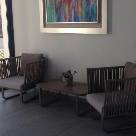 Апартаменты Nuevo Y Lujoso Departmento Residencial Queretaro. Экстерьер фото