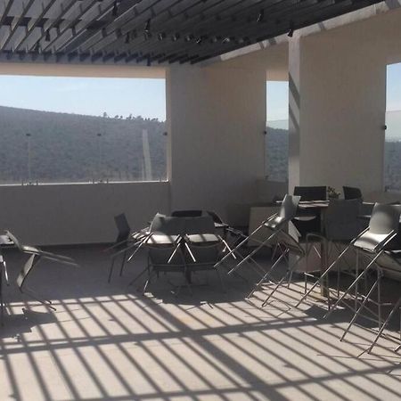 Апартаменты Nuevo Y Lujoso Departmento Residencial Queretaro. Экстерьер фото