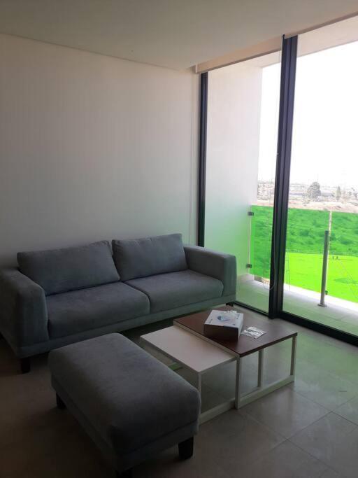 Апартаменты Nuevo Y Lujoso Departmento Residencial Queretaro. Экстерьер фото