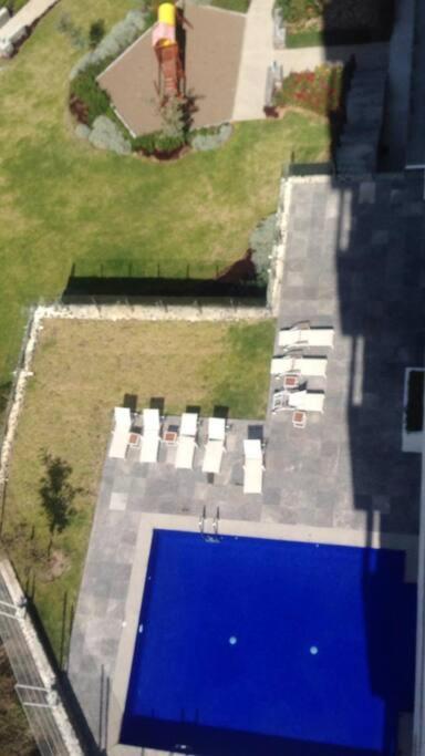 Апартаменты Nuevo Y Lujoso Departmento Residencial Queretaro. Экстерьер фото