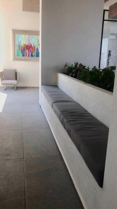Апартаменты Nuevo Y Lujoso Departmento Residencial Queretaro. Экстерьер фото